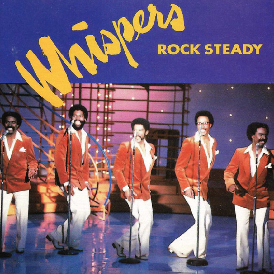 The Whispers - Rock Steady аккорды
