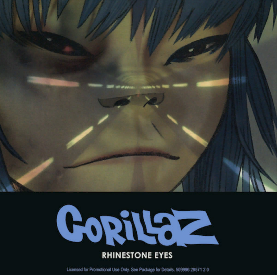 Rhinestone eyes картинки к песне. песня rhinestone eyes. Rhinestone eyes speed up. Rhinestone eyes обложка. Rhinestone eyes gorillaz обложка.