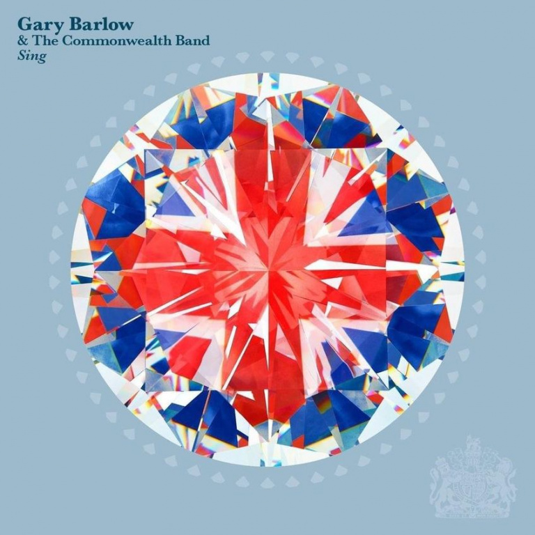 Gary Barlow, The Commonwealth Band - Sing ноты для фортепиано