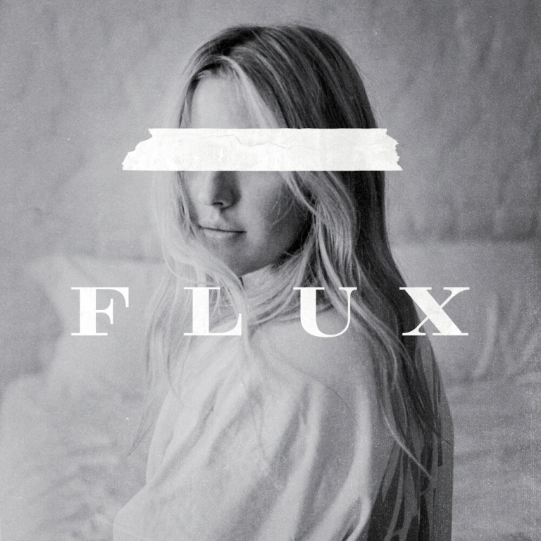 Ellie Goulding - Flux ноты для фортепиано