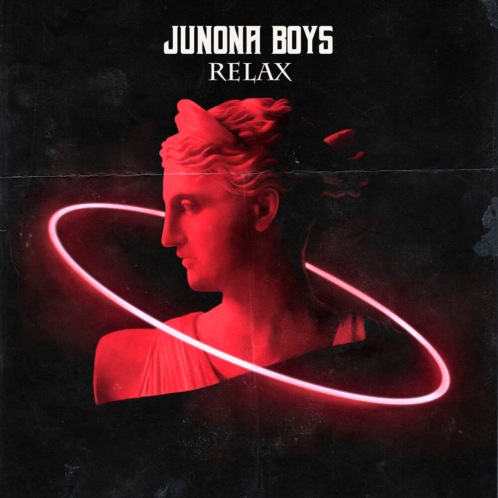 Junona Boys - Relax ноты для фортепиано