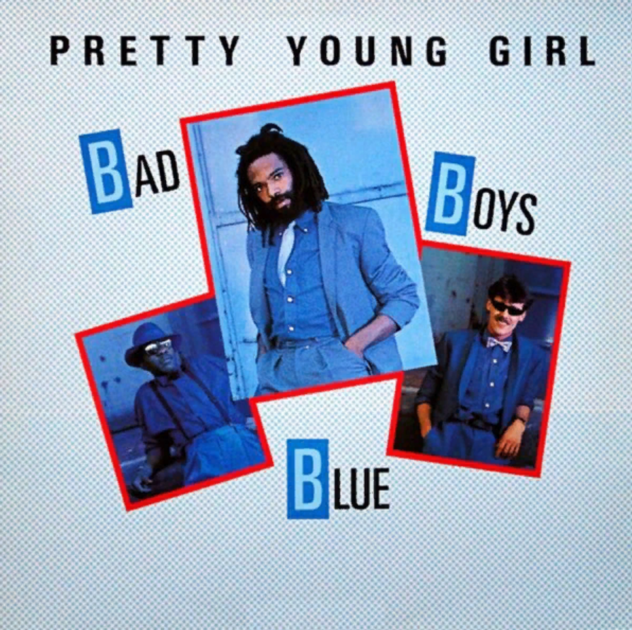 Young girls blues