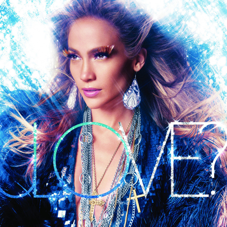 Jennifer Lopez, Pitbull - On The Floor ноты для фортепиано