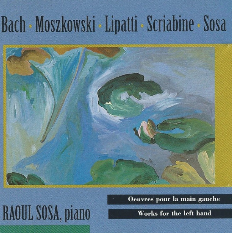Мориц Мошковский - 6 пьес для фортепиано, Op.15: No.4 Canon ноты для фортепиано