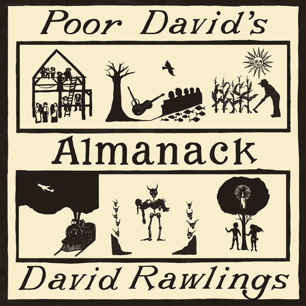 David Rawlings - Cumberland Gap ноты для фортепиано