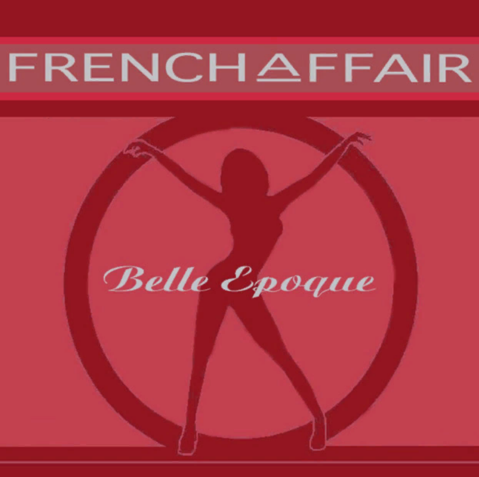 Comme ci comme ca french. Группа French Affair. French Affair Belle epoque. French Affair - Belle epoque [2008]. Барбара Алсиндор French Affair.