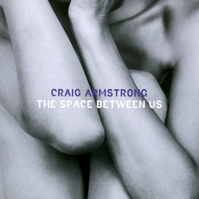 Craig Armstrong - This Love ноты для фортепиано