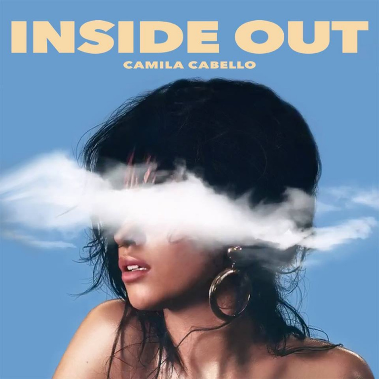 Camila Cabello - Inside Out ноты для фортепиано