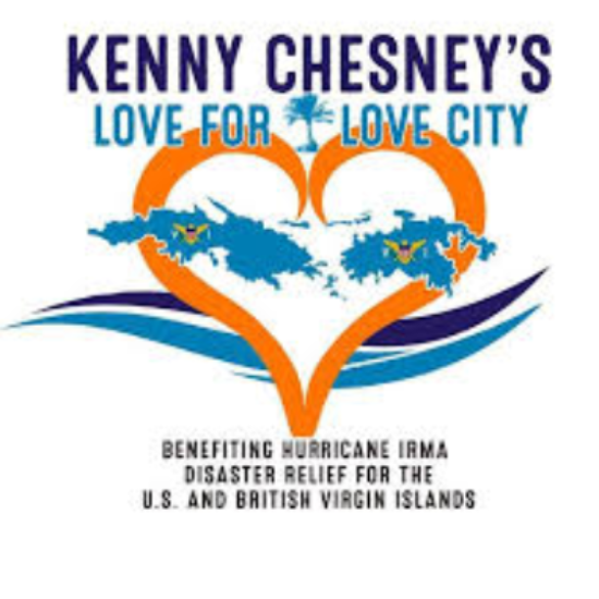 Kenny Chesney, Ziggy Marley - Love for Love City ноты для фортепиано