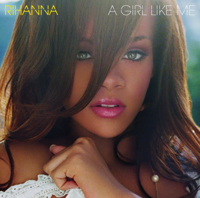 Rihanna - Unfaithful ноты для фортепиано