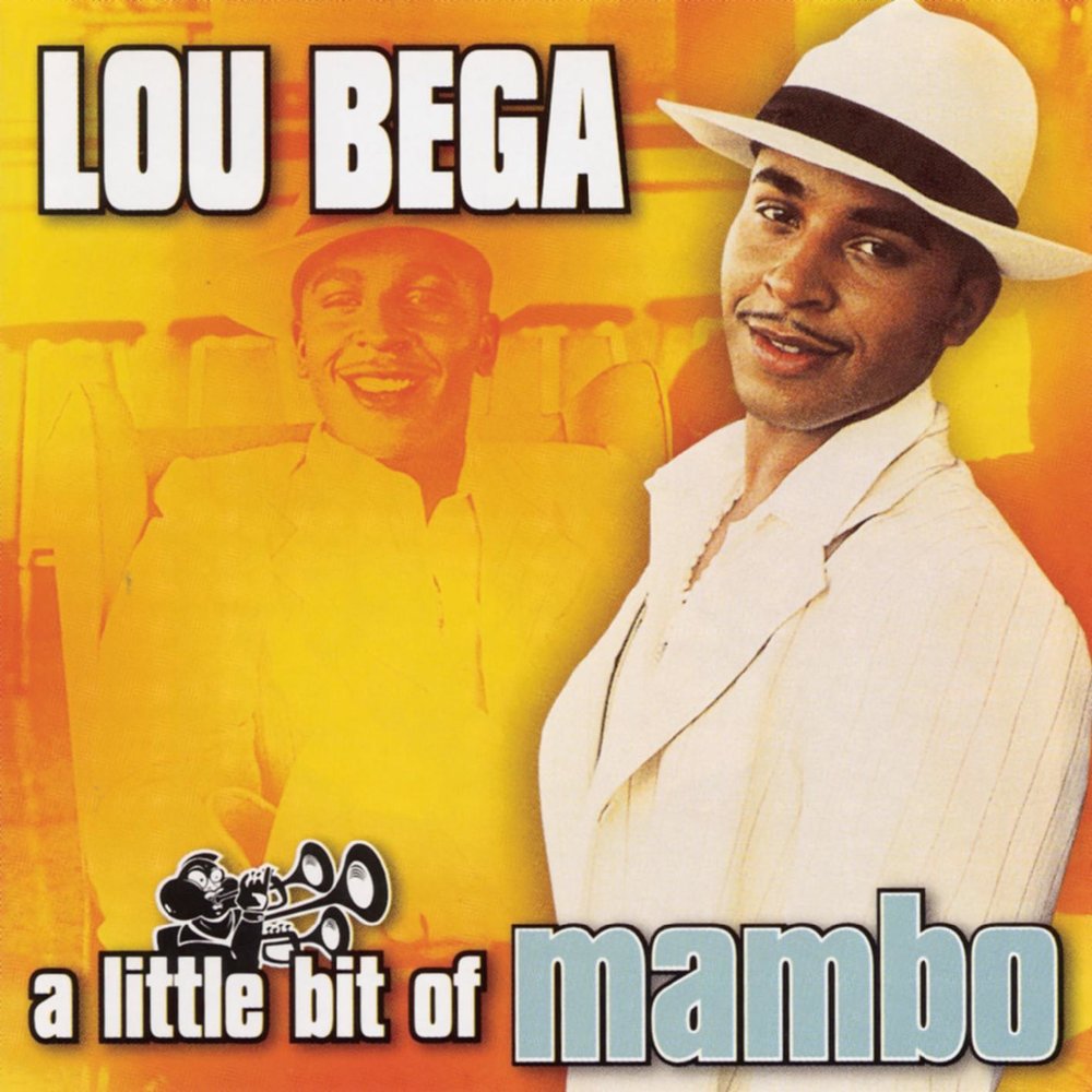 Lou Bega - Mambo No. 5 (A Little Bit of...) из фильма 'Железный человек 3' ноты для фортепиано