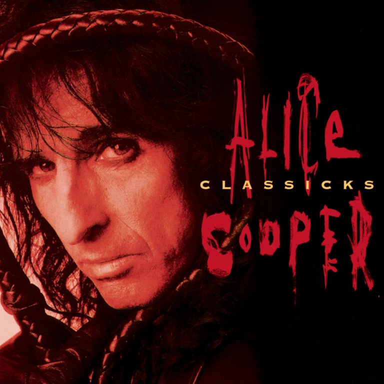 Alice Cooper - School's Out ноты для фортепиано