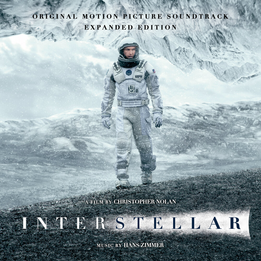 Hans Zimmer - Cornfield Chase (Interstellar Soundtrack) ноты для фортепиано