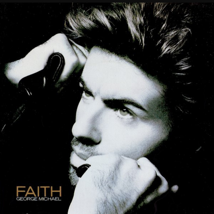 George Michael - Faith ноты для фортепиано