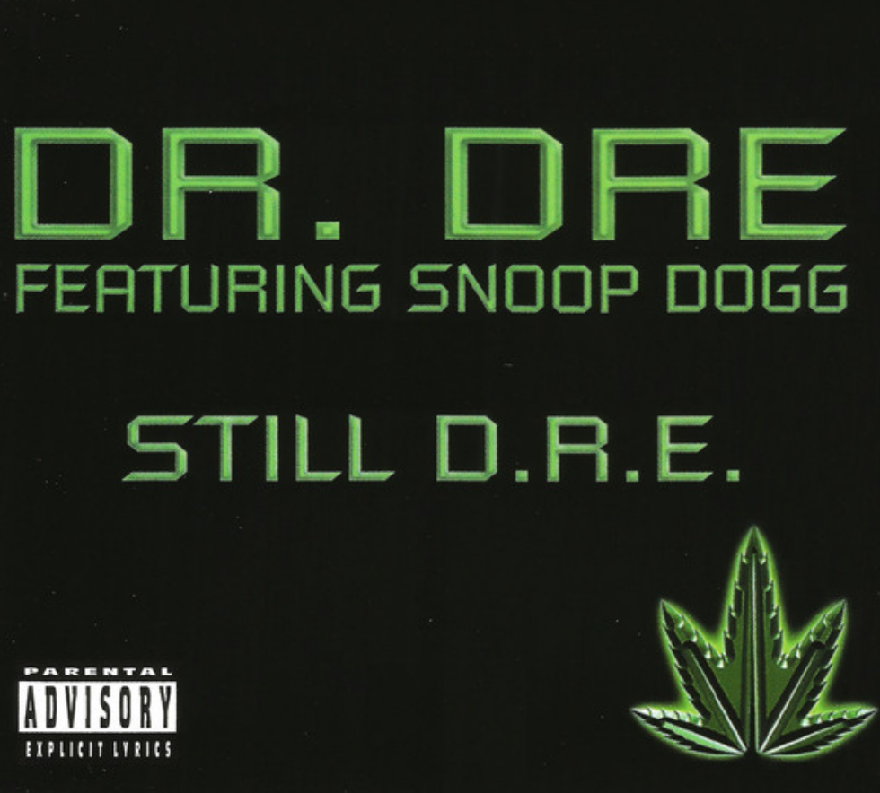 Dr. Dre, Snoop Dogg - Still D.R.E. ноты для фортепиано