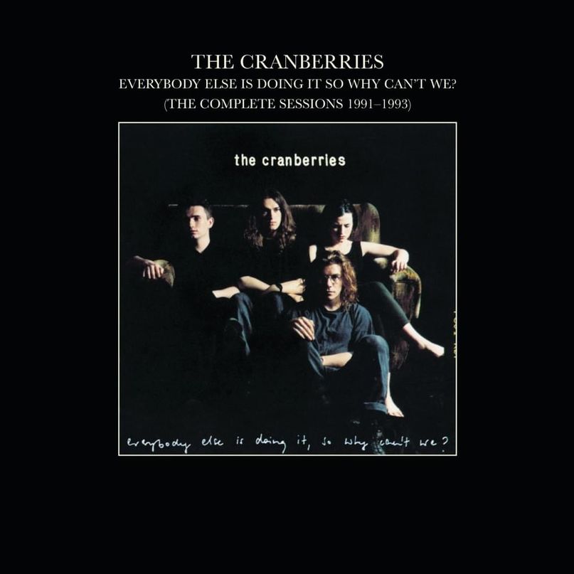 The Cranberries - Dreams ноты для фортепиано