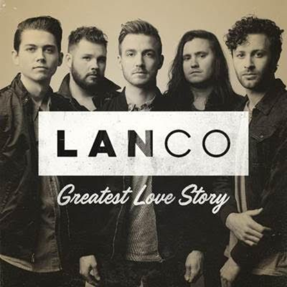LANCO - Greatest Love Story ноты для фортепиано