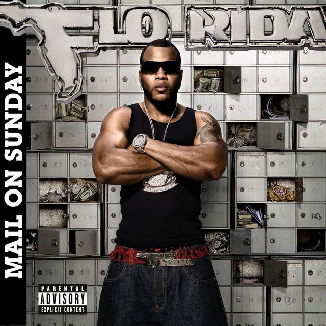 Flo Rida - Low ноты для фортепиано