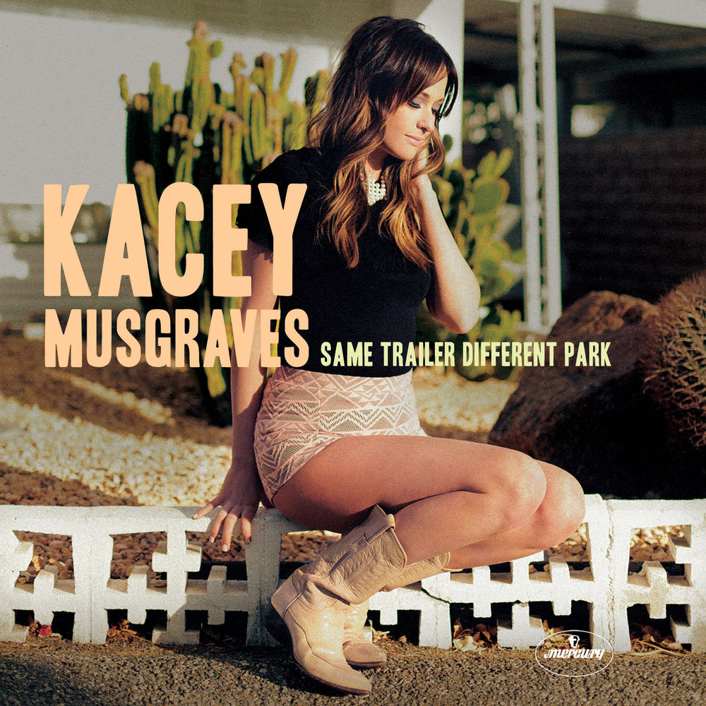 Kacey Musgraves - Follow Your Arrow ноты для фортепиано