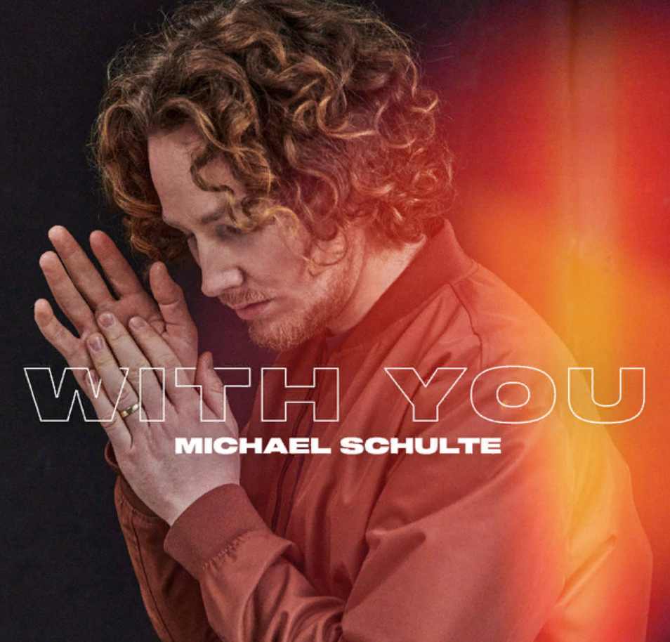 Michael Schulte - With You ноты для фортепиано