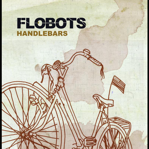Flobots - Handlebars ноты для фортепиано