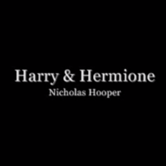Лёгкие ноты Nicholas Hooper - Harry & Hermione - Пианино.Easy