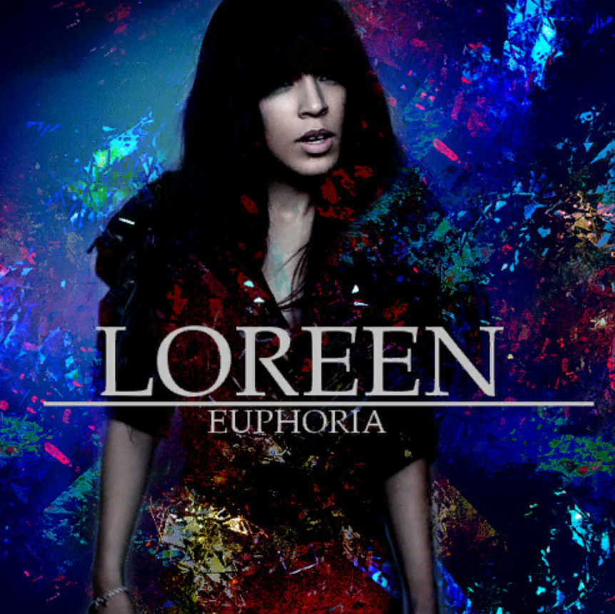 Тату dj remix. Loreen 2022. Euphoria певица. Лорин 2012. Лорин Талхауи.