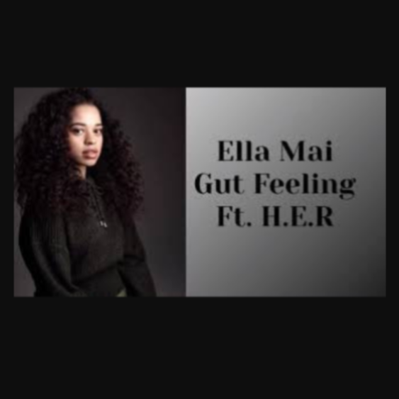 Ella Mai, H.E.R. - Gut Feeling ноты для фортепиано