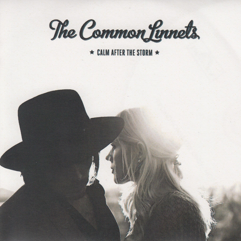 The Common Linnets - Calm After the Storm ноты для фортепиано