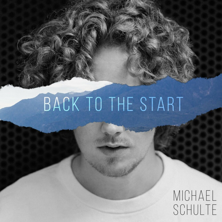 Michael Schulte - Back to the Start ноты для фортепиано