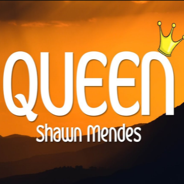 Shawn Mendes - Queen ноты для фортепиано