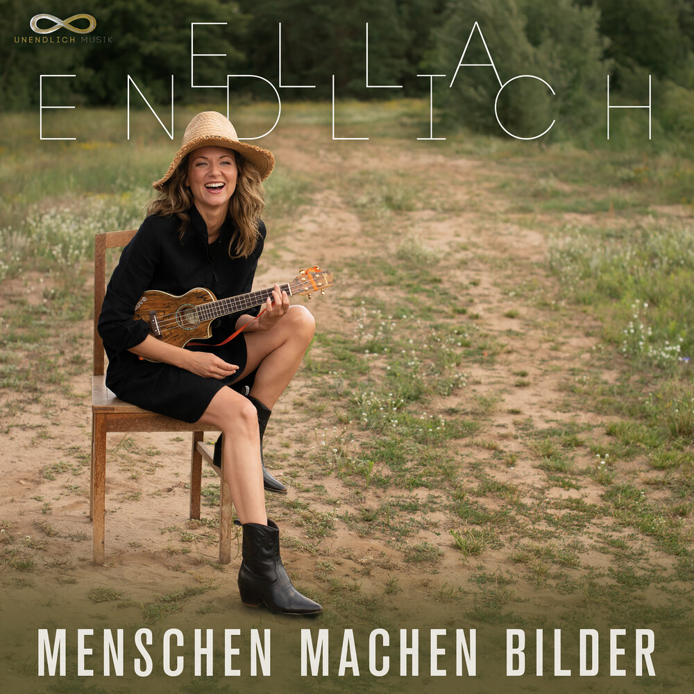 Ella Endlich - Menschen machen Bilder ноты для фортепиано