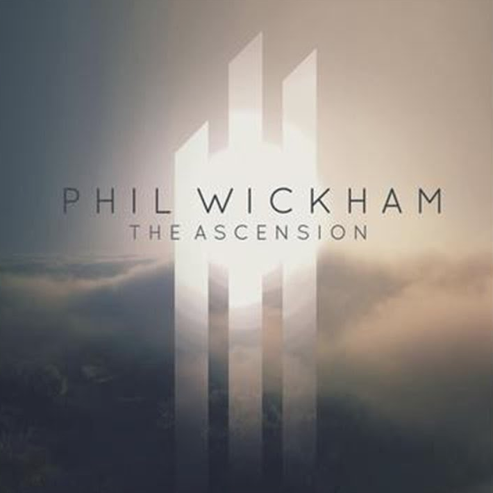 Phil Wickham - This Is Amazing Grace ноты для фортепиано