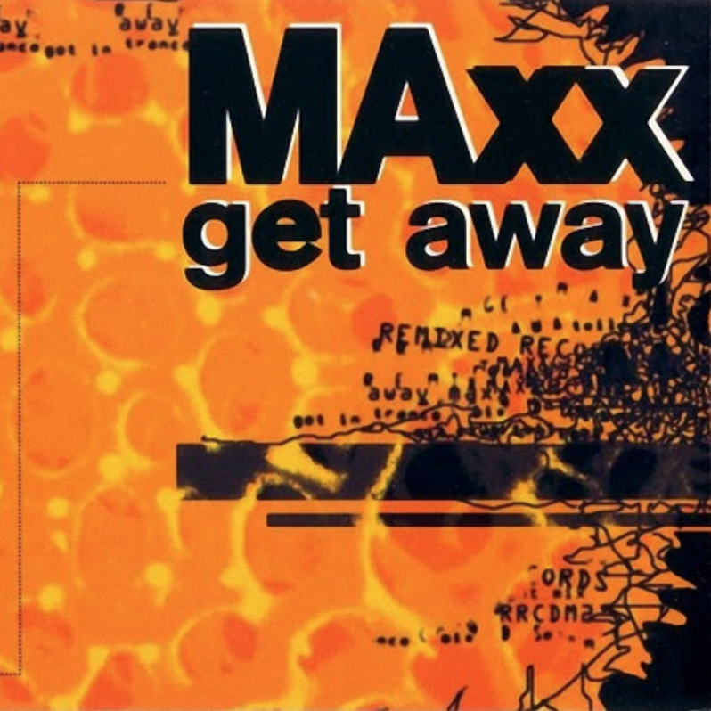 Maxx - Get A Way ноты для фортепиано