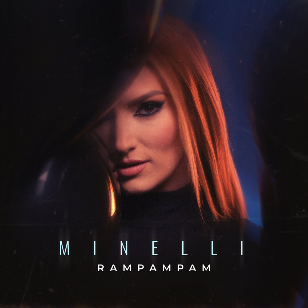 Minelli - Rampampam аккорды
