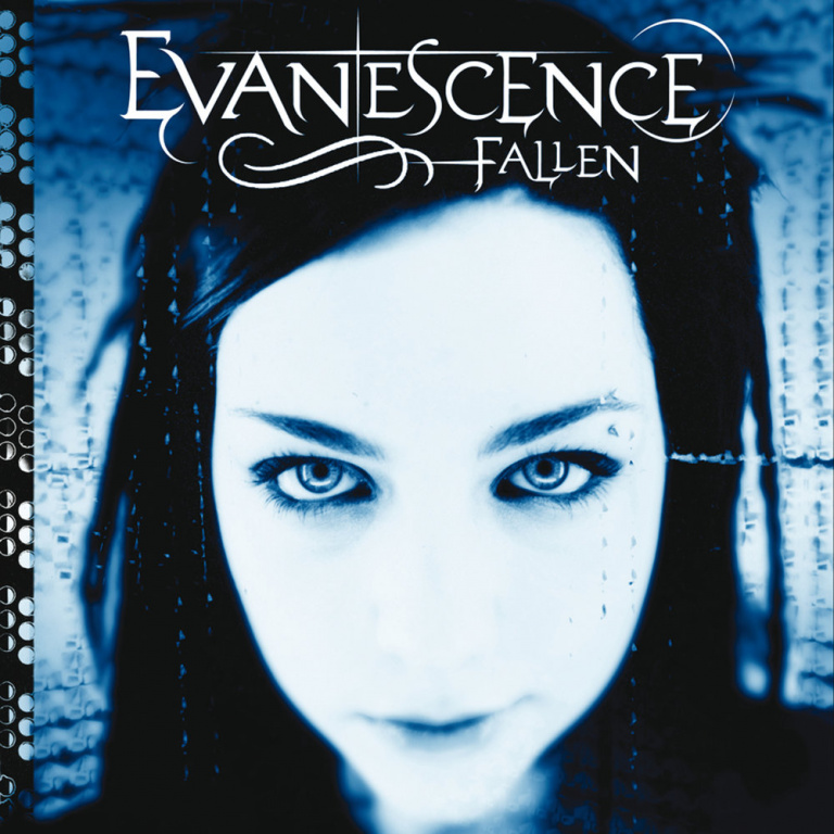 Evanescence - Bring Me to Life ноты для фортепиано