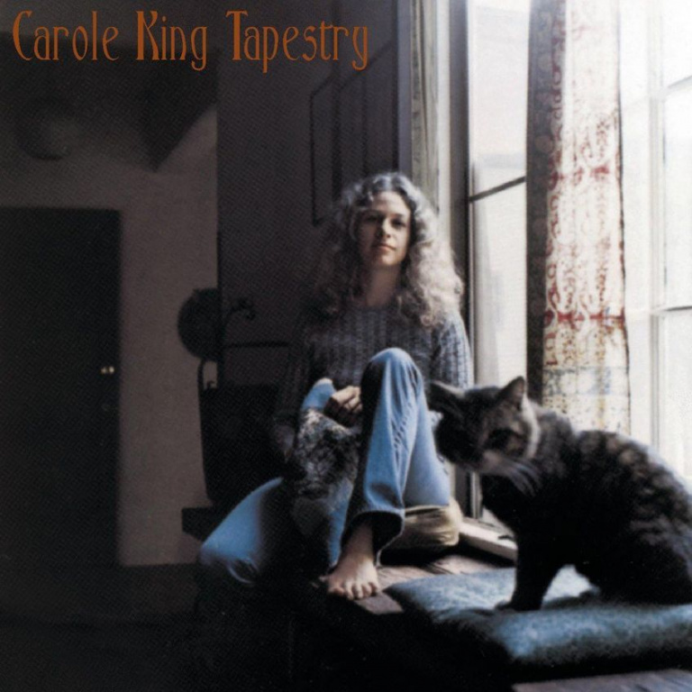 Carole King - Will You Love Me Tomorrow ноты для фортепиано