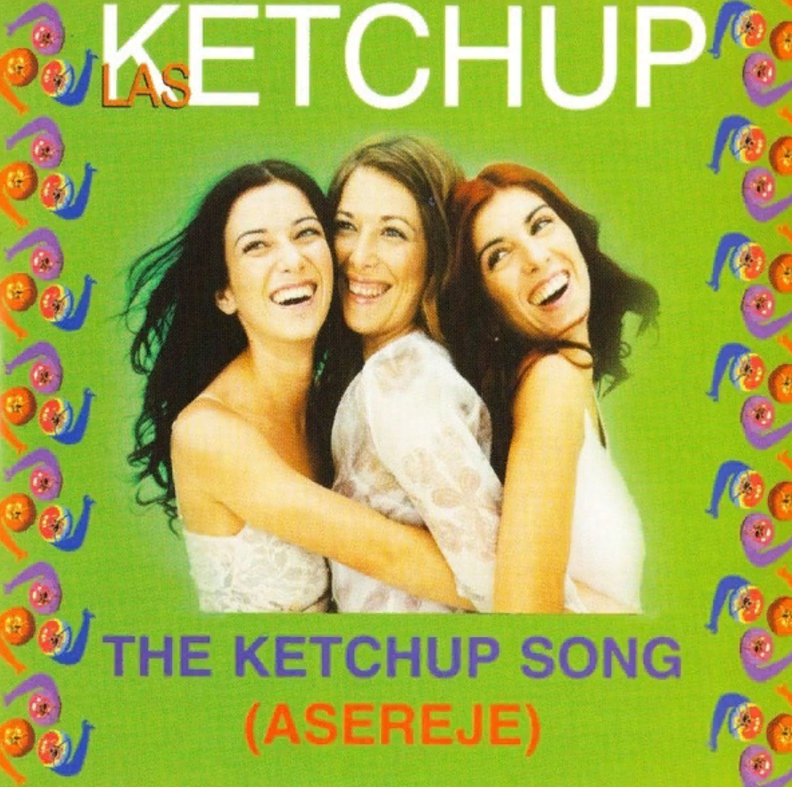 Aserejé the ketchup song. Лас кетчуп группа. Las Ketchup the Ketchup Song Asereje Spanish Version. Группа las Ketchup - Asereje. The Ketchup Song las Ketchup.