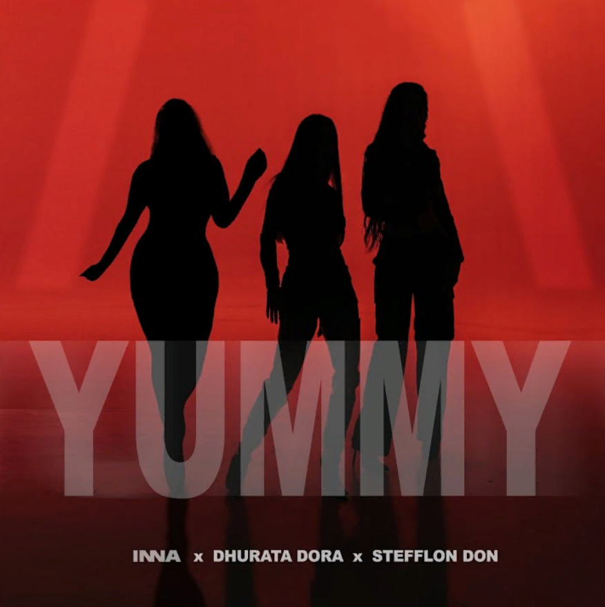 Песня lej don xhoni dhurata dora. Inna yummy. Dhurata Dora. Inna feat. Stefflon don - yummy. Dhurata Dora Kiss.