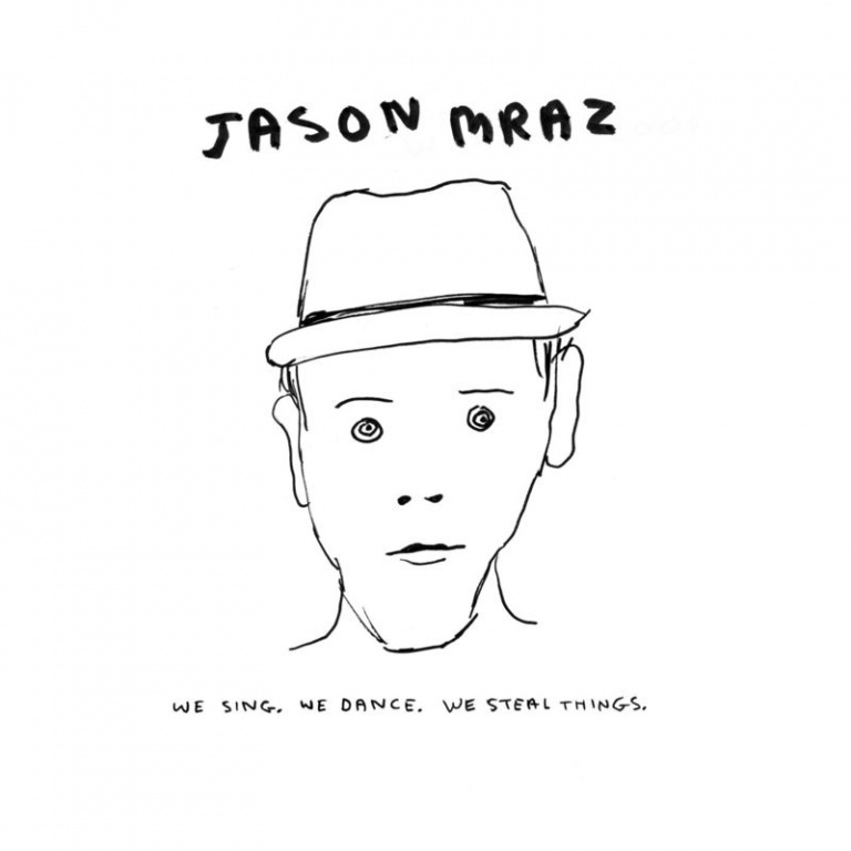 Jason Mraz - I'm Yours ноты для фортепиано