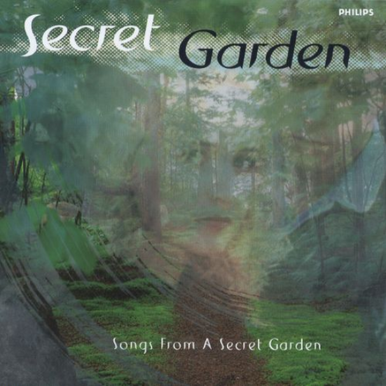 Secret Garden - Songs From A Secret Garden ноты для фортепиано