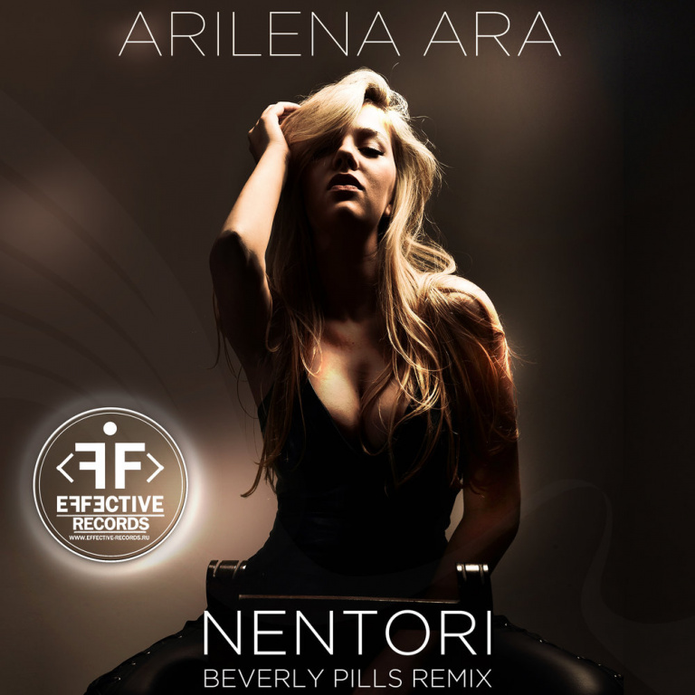 Arilena Ara - Nentori ноты для фортепиано