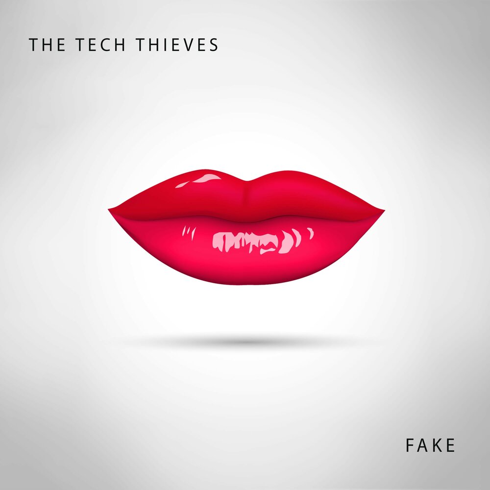 The Tech Thieves - Fake ноты для фортепиано