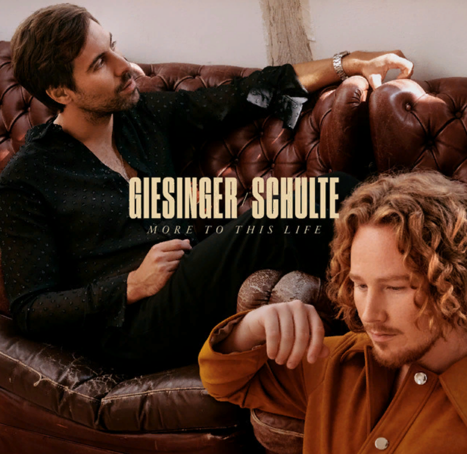 Max Giesinger, Michael Schulte - More To This Life ноты для фортепиано