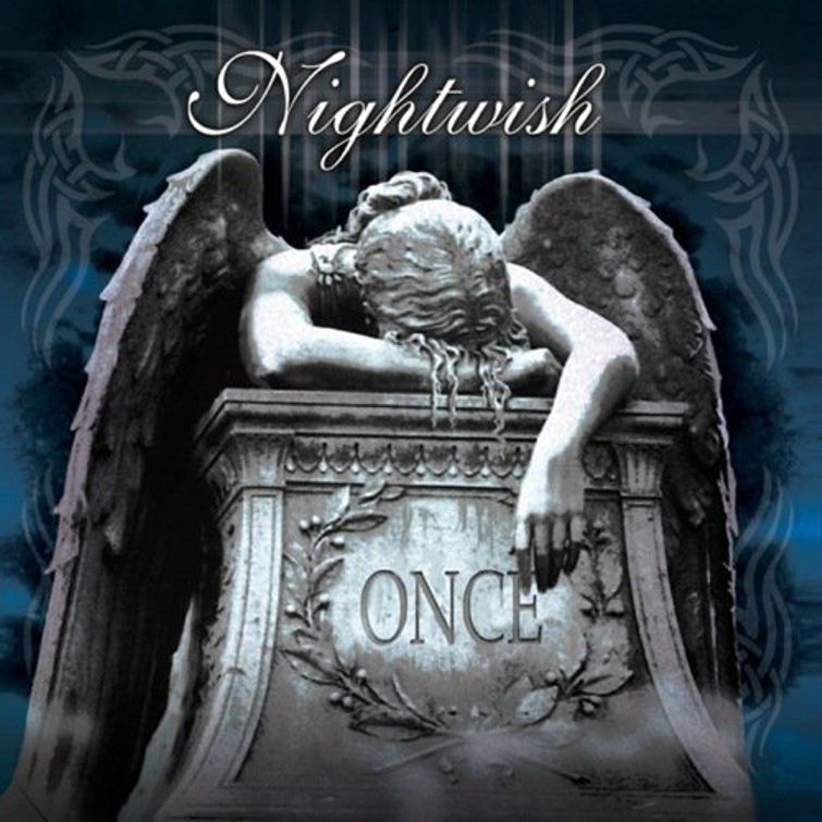 Nightwish - Wish I Had An Angel ноты для фортепиано