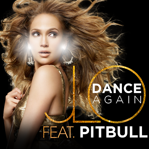 Jennifer Lopez, Pitbull - Dance Again ноты для фортепиано