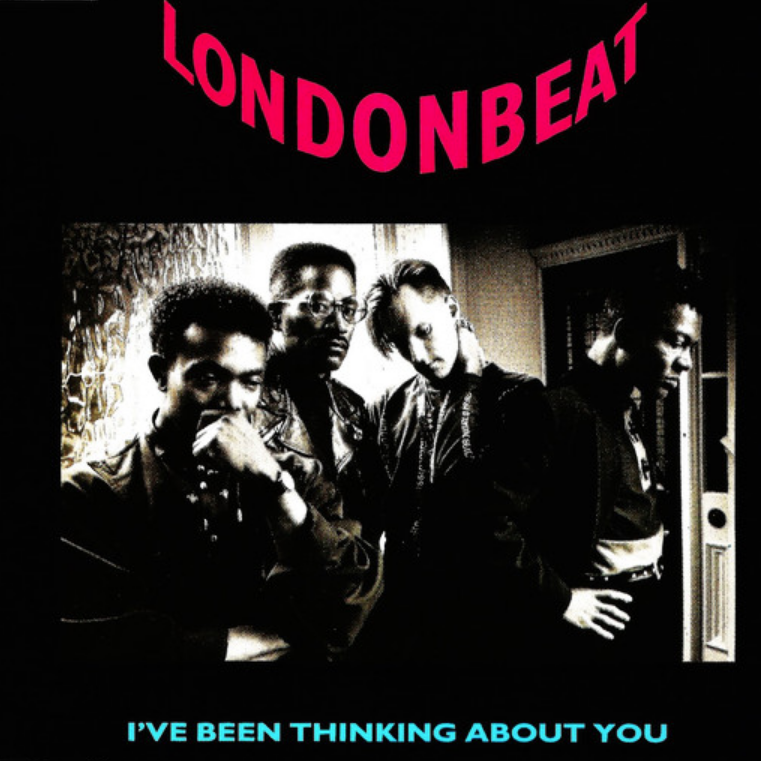 Been thinking about you песня. Londonbeat i've been thinking about you. Londonbeat i've been thinking about you обложка. London Beat ive been thinking about you. Londonbeat обложка.