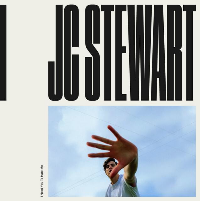 JC Stewart - I Need You to Hate Me ноты для фортепиано