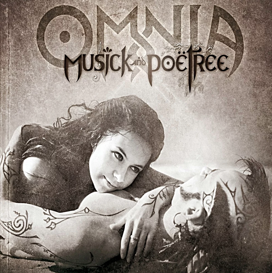 OMNIA - Fee Ra Huri аккорды.