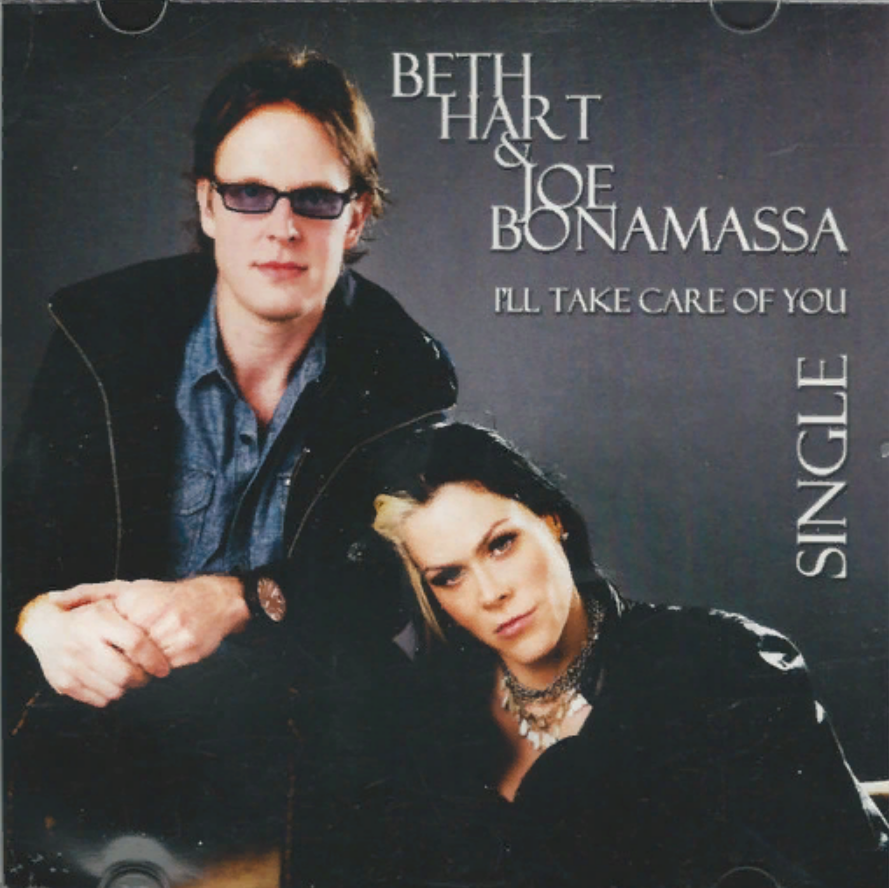 beth hart i ll take care of you текст